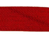 Silk Bead Cord Garnet-Red 0,6mm