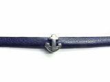 Slider Bead Anchor For 5mm Flat Cords