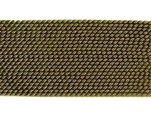 Silk Bead Cord Beige 0,3mm