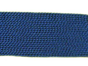 Silk Bead Cord Blue 0,3mm