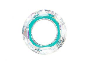Ring Celestial Crystal AB