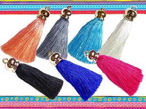 category picture tassels