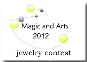 picture magic and arts jewelry contest 2012