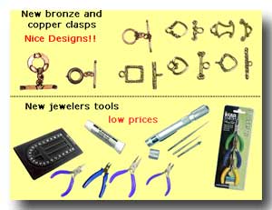 jeweler tools