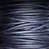 Leather Laces round from 3mm