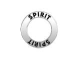 Affirmation Ring Spirit