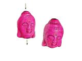 Buddha Bead Pink