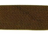 Silk Bead Cord Brown 0,45mm