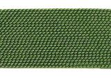 Silk Bead Cord Jadegreen 0,6mm