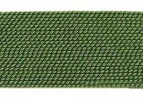 Silk Bead Cord Jadegreen 0,75mm