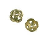 beadcaps bronze askalon