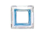 Square Celestial Crystal® AB