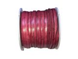 Leathercord Antique Pink 5mm