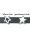 Slider Bead Star for 10mm Cords Silver-Pated Zamak