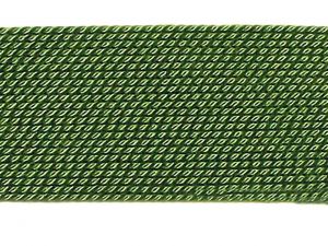 Silk Bead Cord Jadegreen 0,45mm