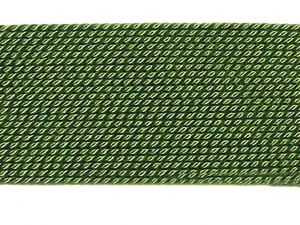 Griffin Perlseide jade grün 0,75mm