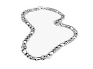 Necklace Italy Stainless Steel