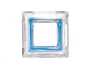Square Celestial Crystal® AB