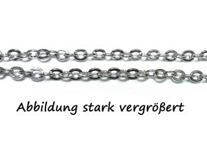 Stainless Steel Chain Anchor 5mm Unfinished