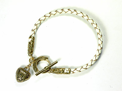 Armband Bali Silber 925